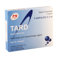 Tard 2mg/ml 2ml #5amp