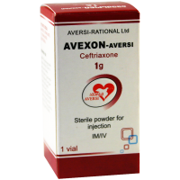 Avexon  1g fl