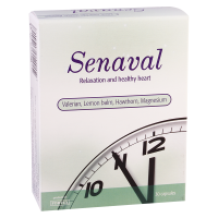 Senaval #30caps