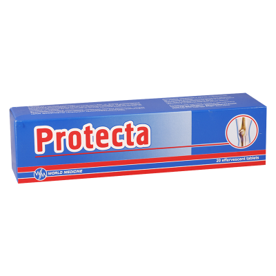 Protecta #20t