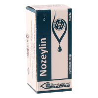 Nozeylin 15ml eye/nose drops