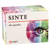 Sinte #60caps