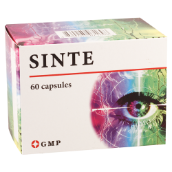 Sinte #60caps