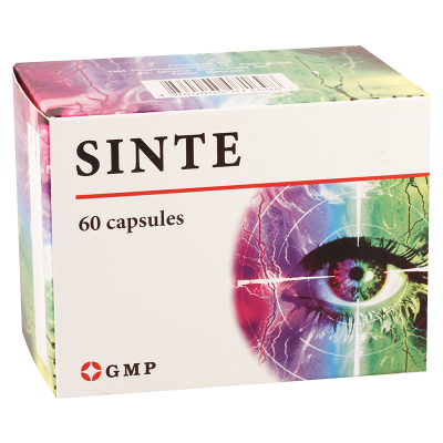 Sinte #60caps