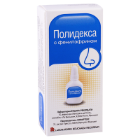 Polydexa w/phenylephrine 15ml