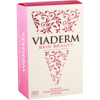 Viaderm f/skin #30t