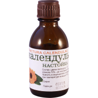 Tinctura calendulae25ml(Georg)