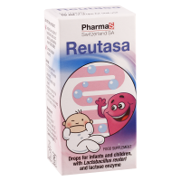 Reuteri 10ml drops        