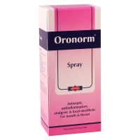 Oronorm 25ml sprey