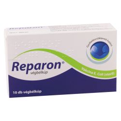 Reparon #10rect.suppos.