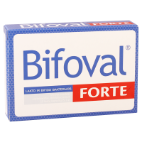 Bifoval forte #15caps