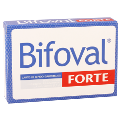 Bifoval forte #15caps