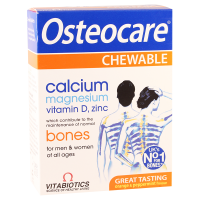Osteocare #30t efferv.