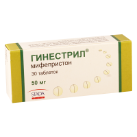 Ginestril 50mg #30t