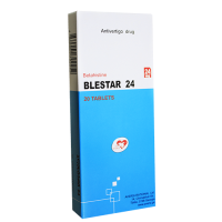 Blestar 24mg #20t