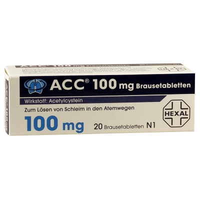აცც 100მგ #20ტ შუშხუნა