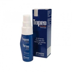 Toreo 18.38mg/ml 20ml sprey