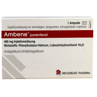 Ambene 400mg 2ml #1a