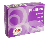 Filigra 100mg #1t