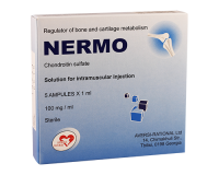 Nermo 100mg/1ml #5a