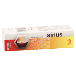 Sinus spray 20ml