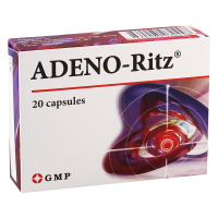 Adeno-Ritz #20caps