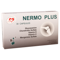 Nermo plus #30caps