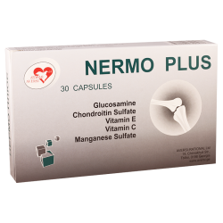 Nermo plus #30caps
