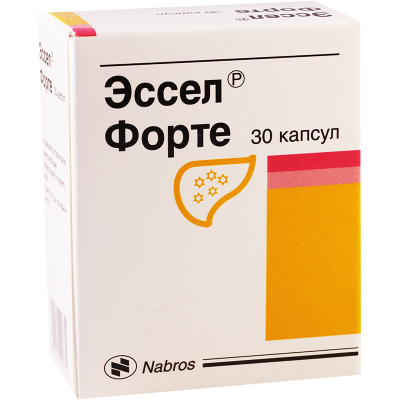 ესელ ფორტე #30კაფს