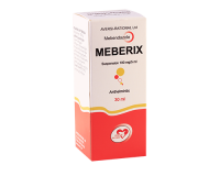 Meberix 100mg/5ml 30ml