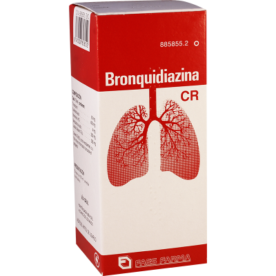 bronquidiazina
