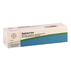 Advantan oint.15g