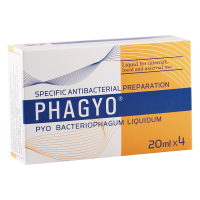 Pyophag 20ml #4fl