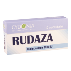 Rudaza 3000IU#10supp.vag/rect 