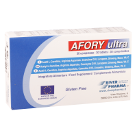 Afory ultra #30t