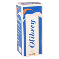 Olibrey 30ml spray            