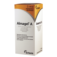 Almagel-A  170ml fl