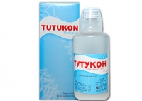 Tutukon 600ml sol