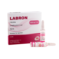 Labron 1000mg/4ml #5a