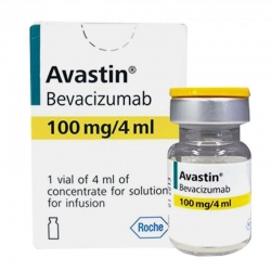 Avastin 100mg/4ml #1fl