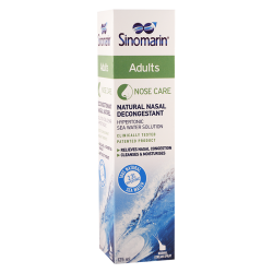 Sinomarin 125ml sprey