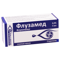 ფლუზამედი 0.3% 5მლ თვ/წვ ფლ
