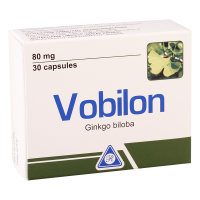 Vobilon 80mg #30caps