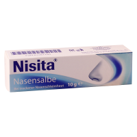 Nizita 10g ointm *