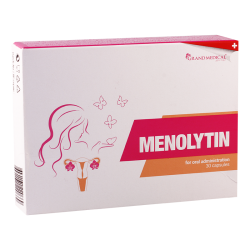 Menolytin #30caps