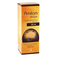 Amilam 50ml sol #1fl