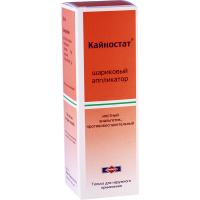 Kainostat 50ml sol