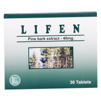 Lifen #30t                    