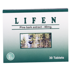 Lifen #30t                    