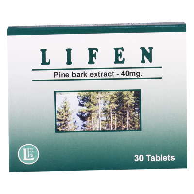 Lifen #30t                    